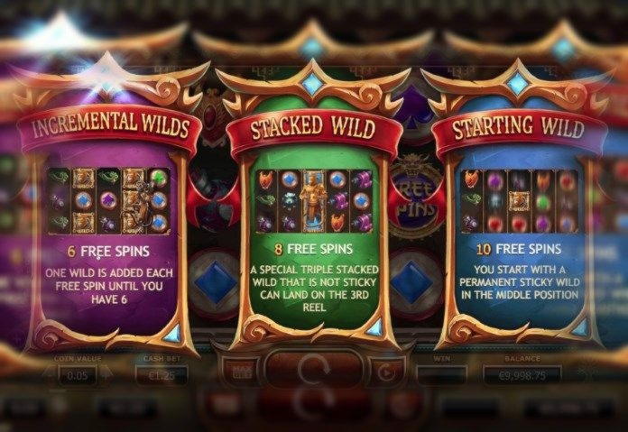 €115 Tournament at Jet Bull Casino