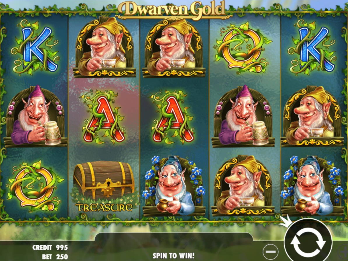 75 Free spins no deposit at 777 Casino