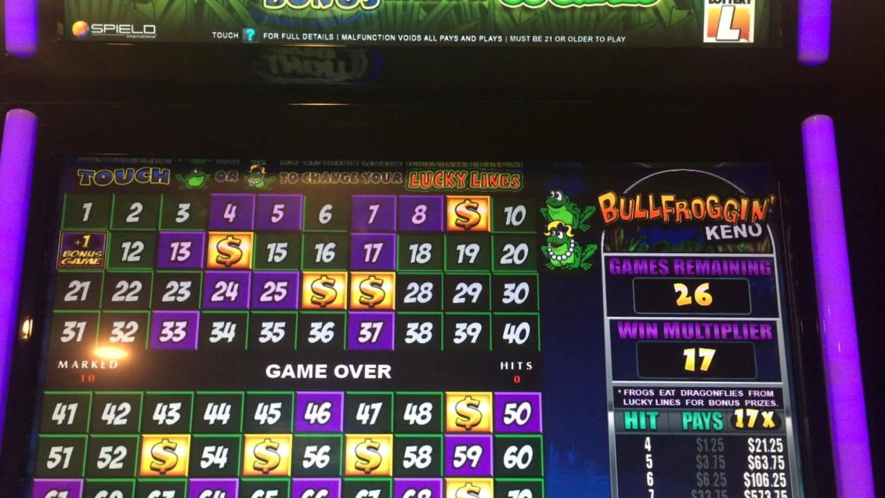 965% casino match bonus at Karamba Casino