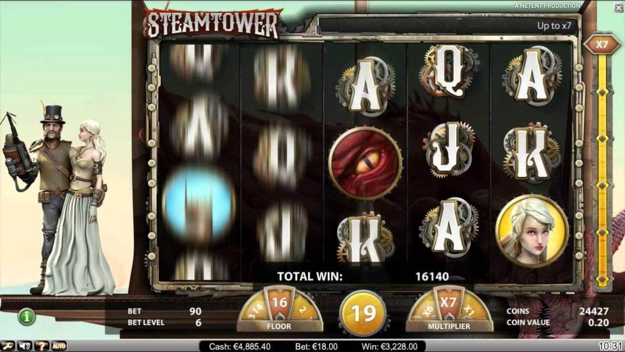 $590 FREE Casino Chip at Karamba Casino