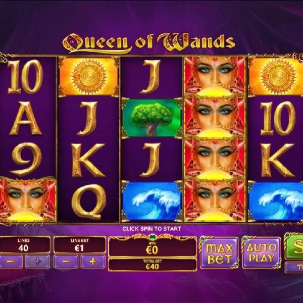77 Free Spins no deposit casino at Energy Casino