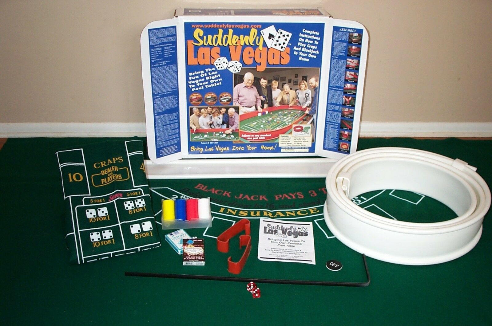 $660 Casino chip at Yes Casino 