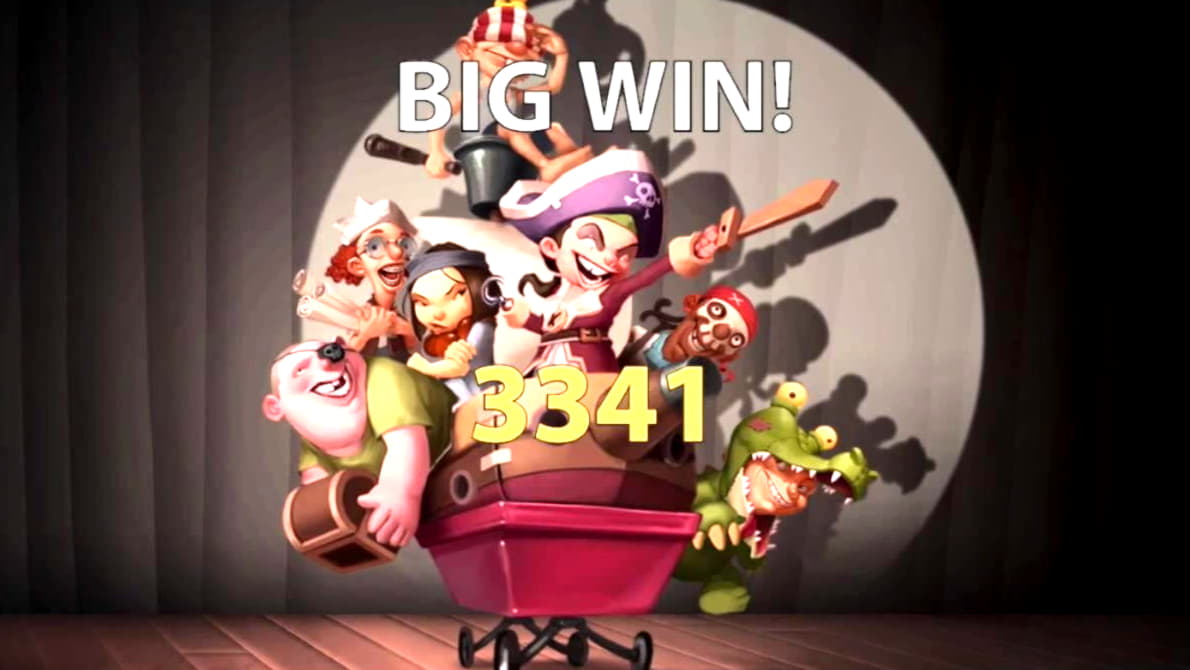 210% Match Bonus Casino at Mrgreen Casino