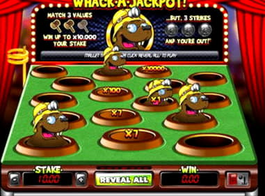 280% Welcome Bonus at CasiPlay Casino