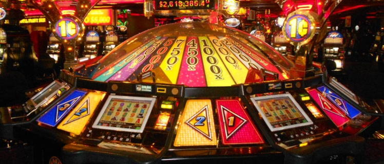 EURO 2315 No Deposit Casino Bonus at Platin Casino