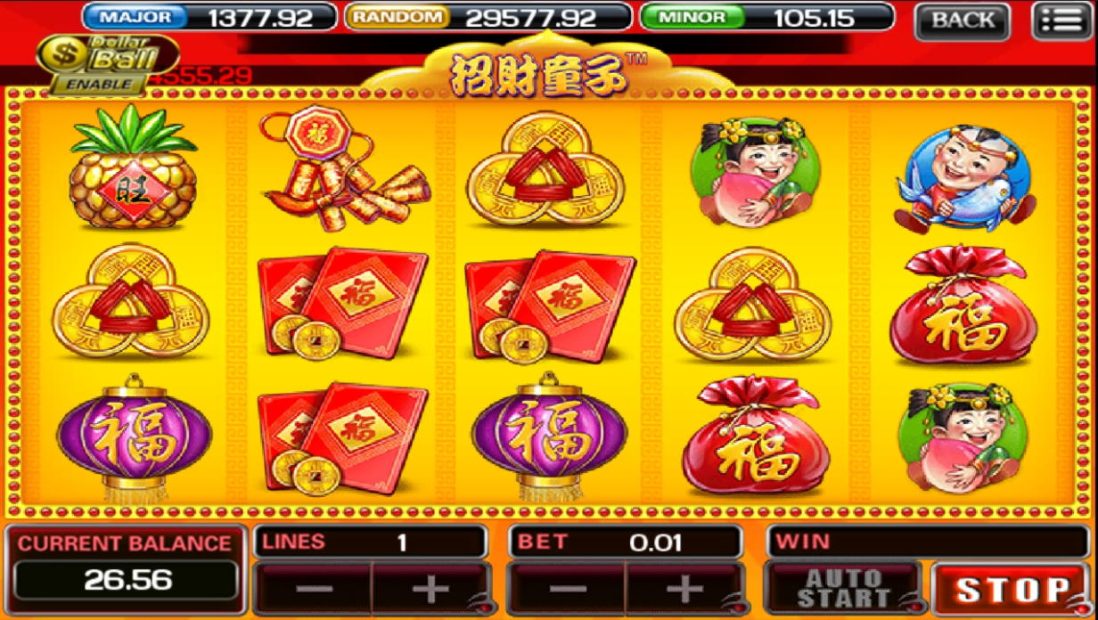 Eur 2105 no deposit at Yes Casino 