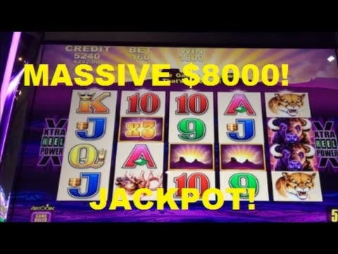 £290 Free Money at Magic Red Casino