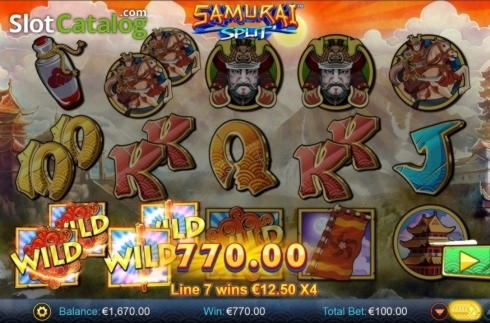 75% Match at a casino at Spin Palace Casino