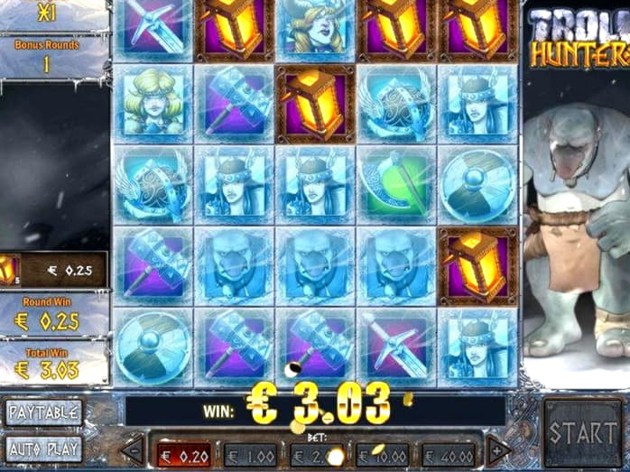 €85 Casino Tournament at Bet At Home Casino