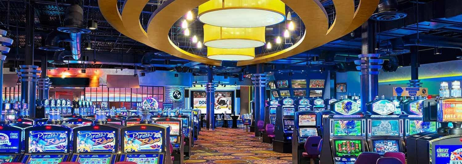 €190 Free Casino Chip at Twin Casino