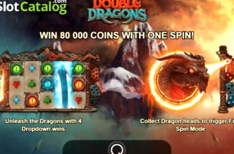 EUR 280 FREE CHIP CASINO at Magic Red Casino