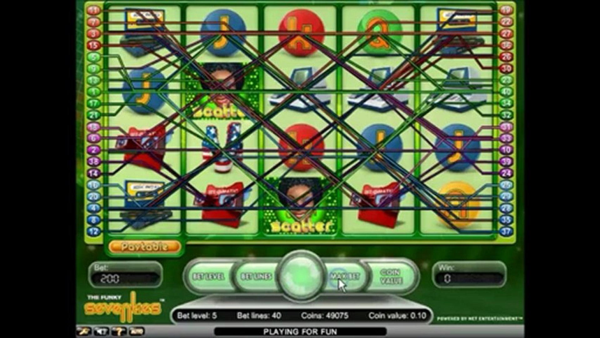 £500 Tournament at Yes Casino 