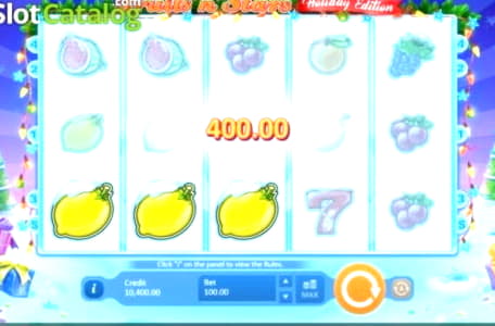15 Free Spins no deposit at Energy Casino