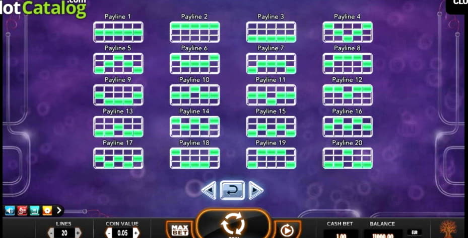 10 free spins at Betway Casino