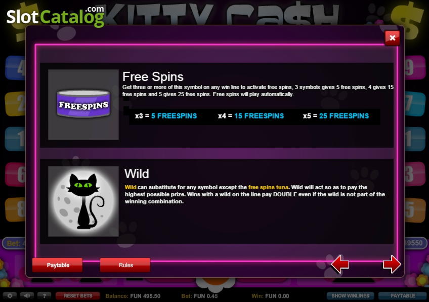 66 FREE SPINS at Wix Stars Casino