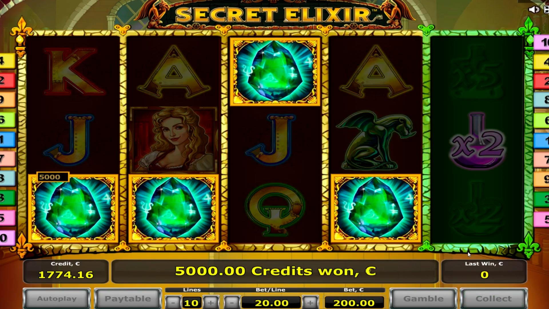 ﻿$510 FREE Chip Casino at Yes Casino 