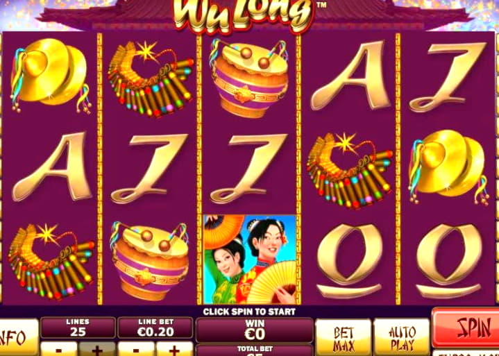 EUR 585 Tournament at Wunderino Casino