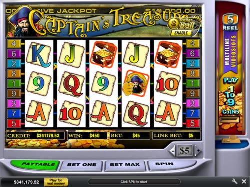 835% Match Bonus at Magic Red Casino