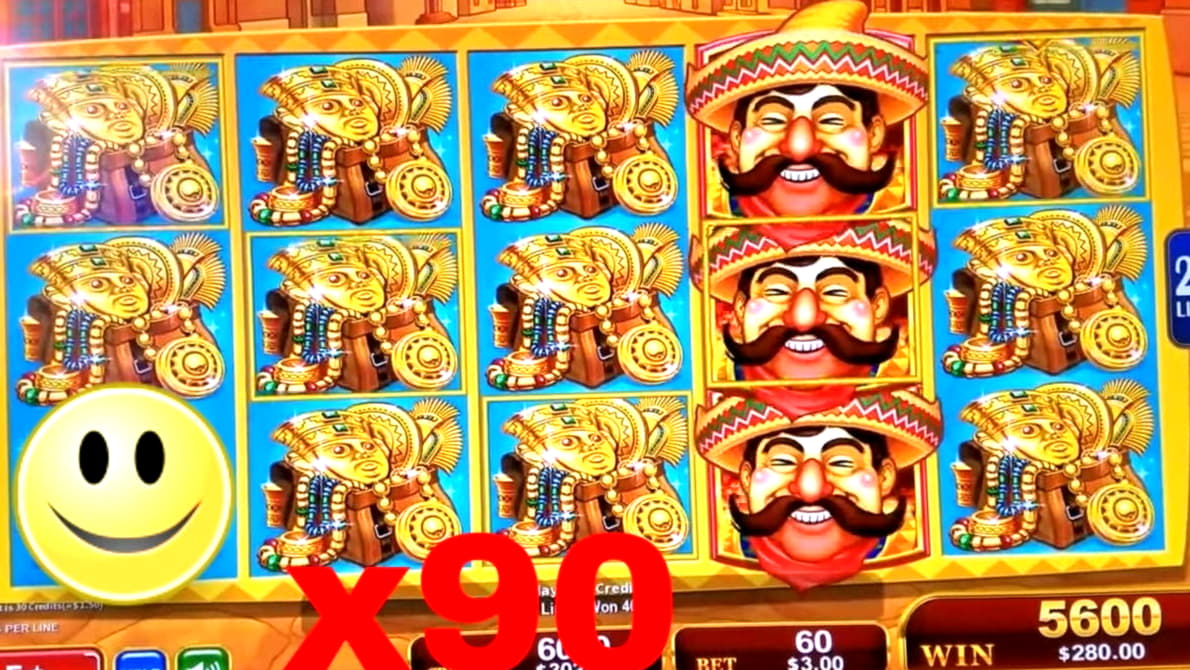 280% Deposit Match Bonus at CasiPlay Casino