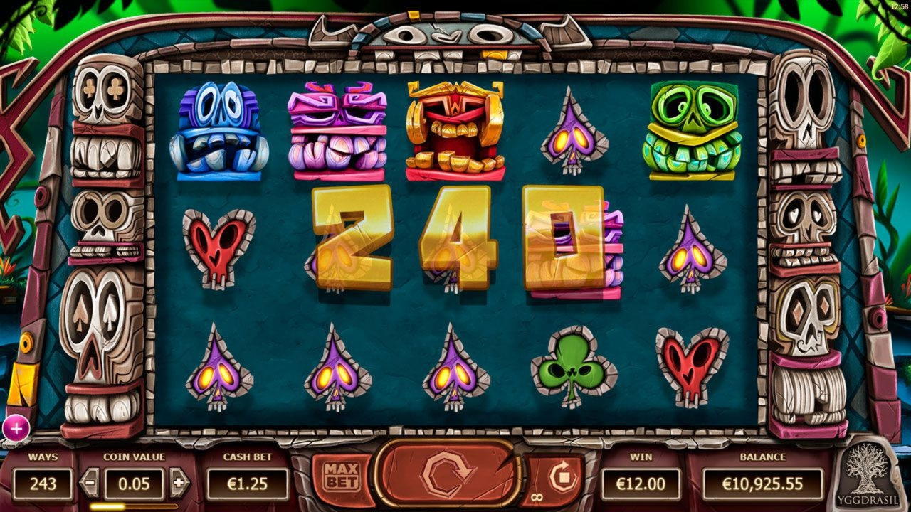 €1990 No Deposit Bonus Code at Karamba Casino