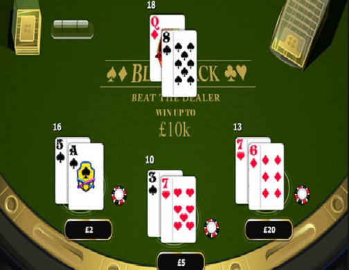 $435 Tournament at bWin Casino