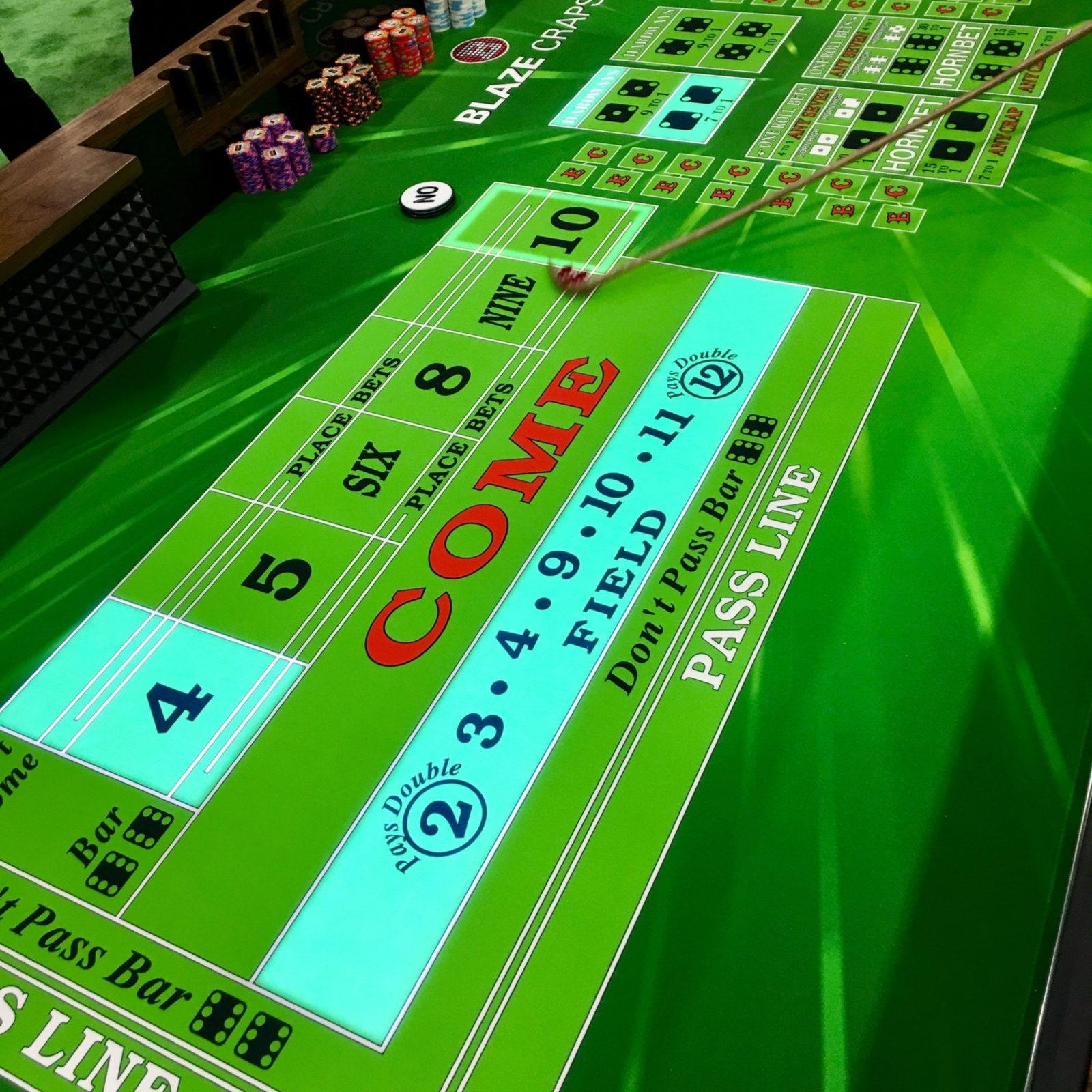250 Free casino spins at Spins Royale Casino