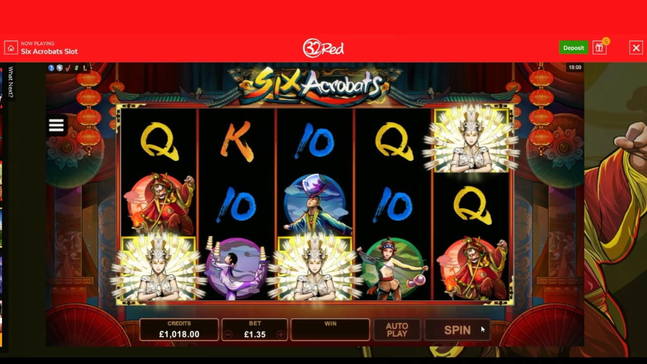 €90 FREE Chip Casino at Euro Palace Casino
