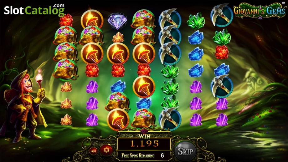 135 Free spins casino at Royal Panda Casino