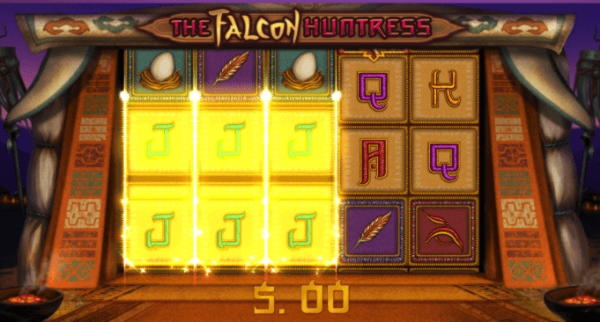 €215 Online Casino Tournament at Yes Casino 