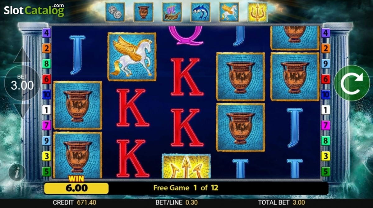 135 Free spins casino at Casino Cruise