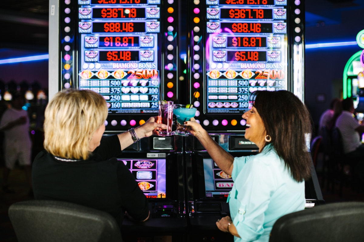 $325 Free Casino Tournament at CasiPlay Casino