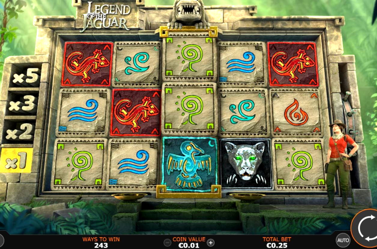 €575 FREE CHIP CASINO at Energy Casino