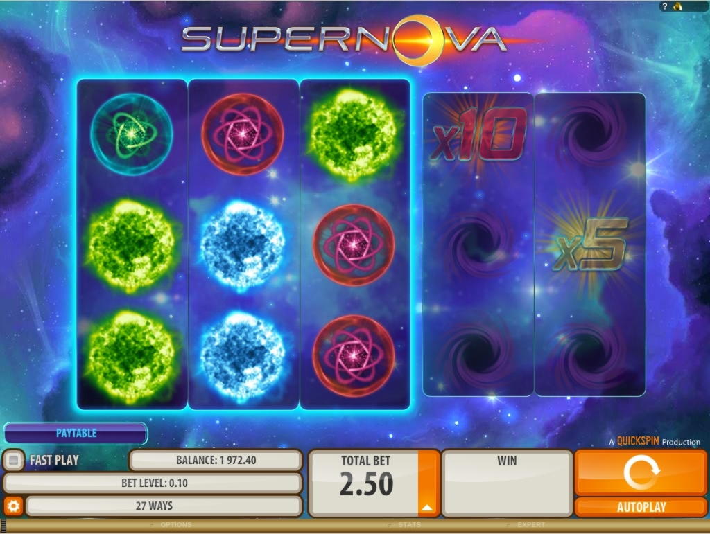 125 free spins no deposit at bWin Casino