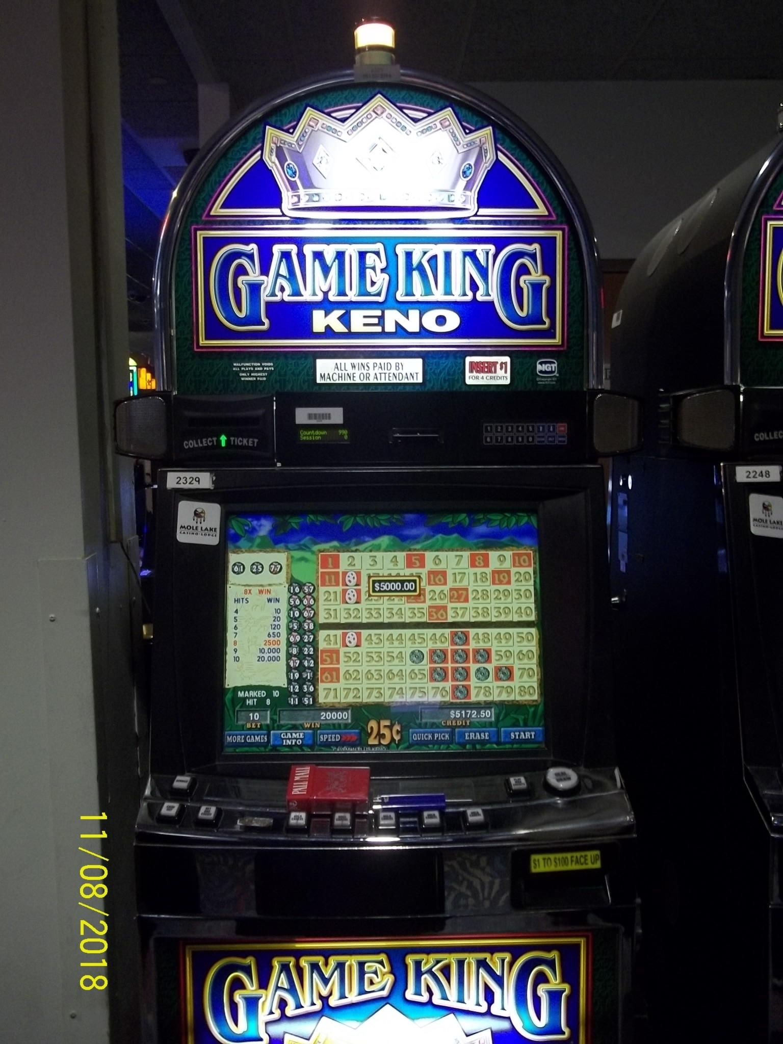 205 Free Casino Spins at Twin Casino