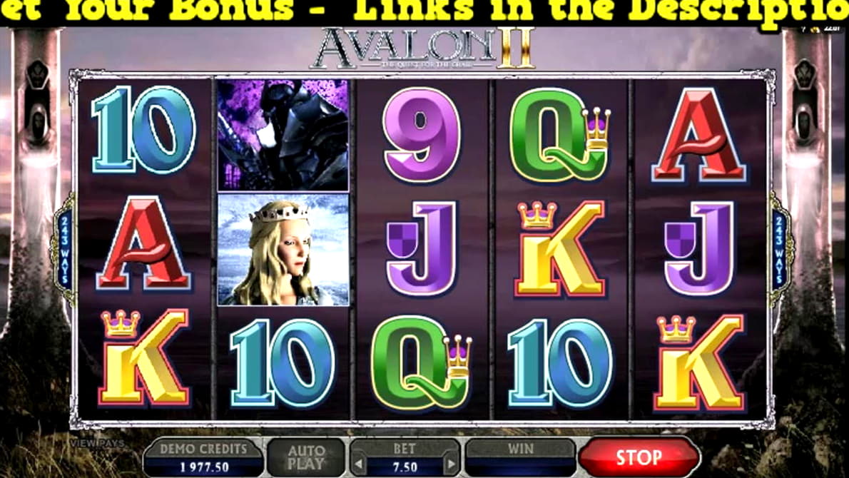 £66 Free casino chip at CasiPlay Casino