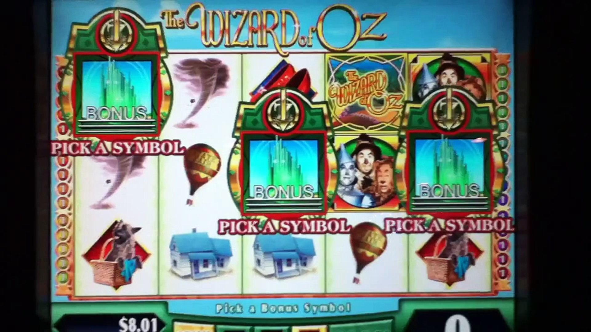 EURO 645 Free Money at Spin Up Casino