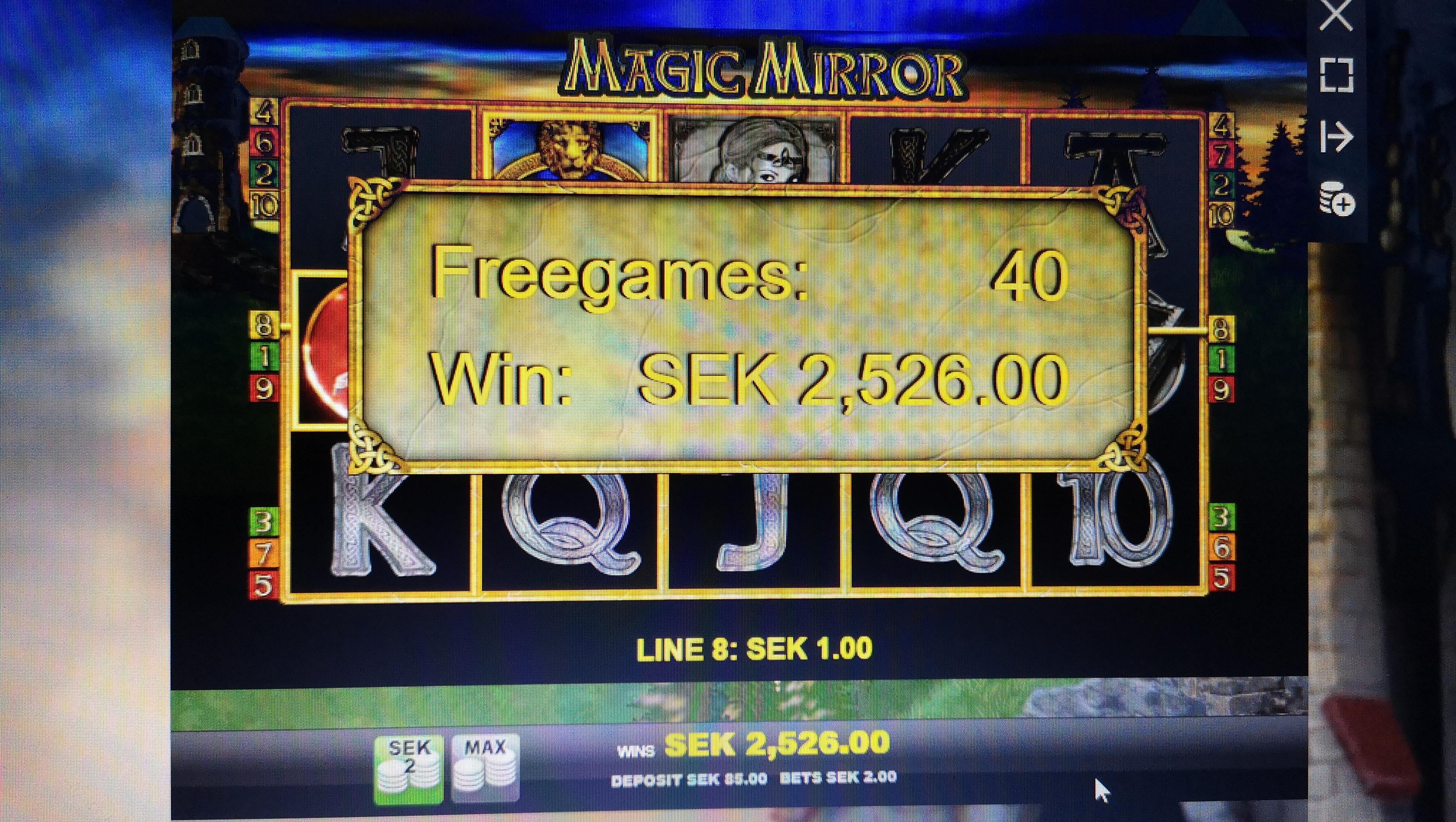 275% Match Bonus Casino at Spin Palace Casino
