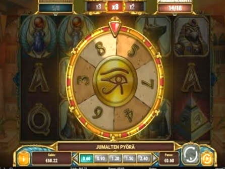 975% Deposit match bonus at Platin Casino