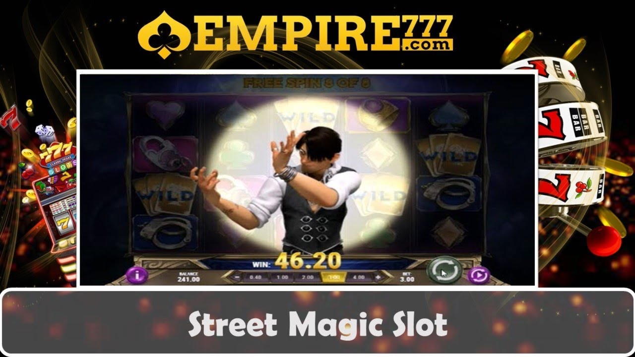 170 Free spins no deposit at Magic Red Casino