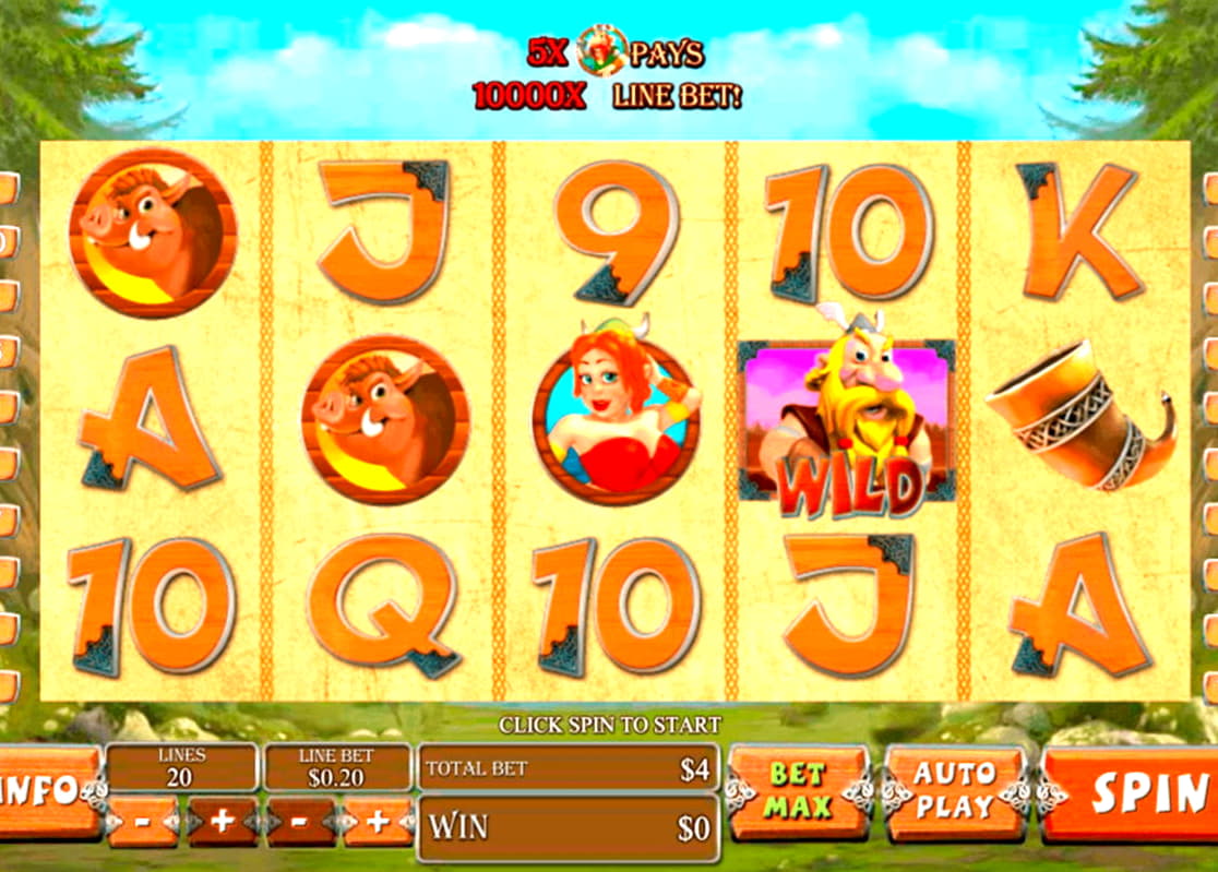 ﻿$305 free chip casino at Magic Red Casino