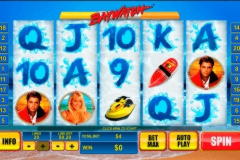 EURO 775 Free Casino Tournament at Twin Casino