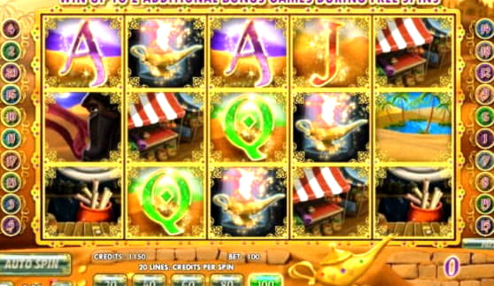 245 Free Spins Casino at Jackpot City Casino