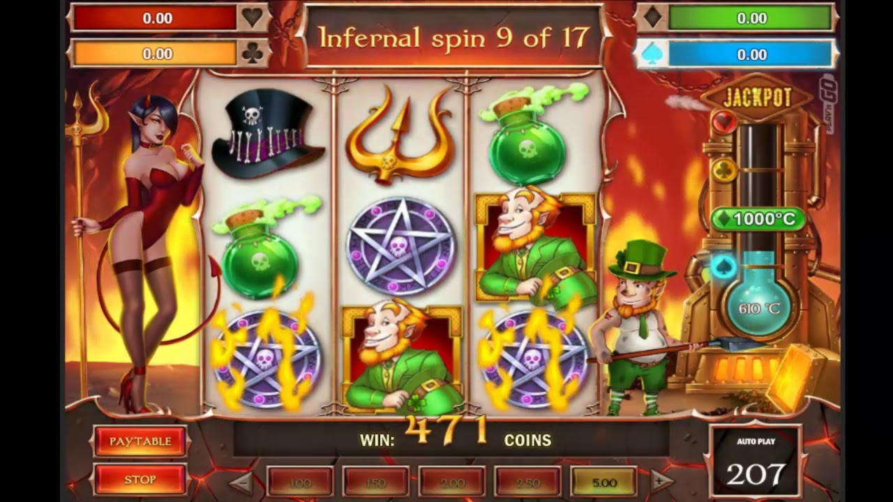 EURO 445 Tournament at Karamba Casino