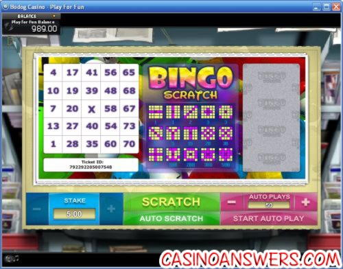 $77 Free chip casino at 777 Casino