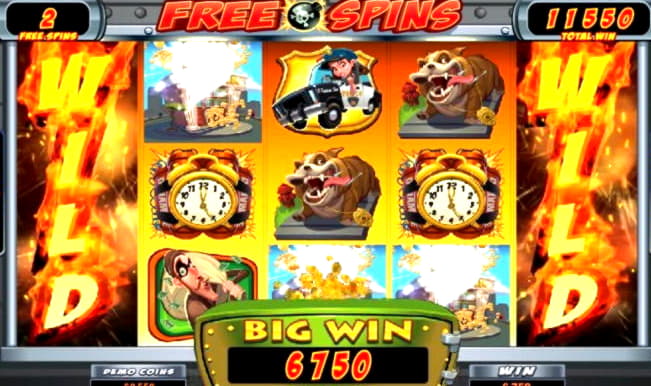 €965 Mobile freeroll slot tournament at Karamba Casino