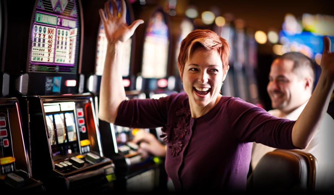 825% Match at a casino at Mrgreen Casino