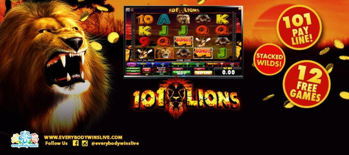 $2700 No Deposit Bonus Casino at Party Casino