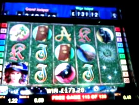 415% Casino match bonus at Casino Cruise