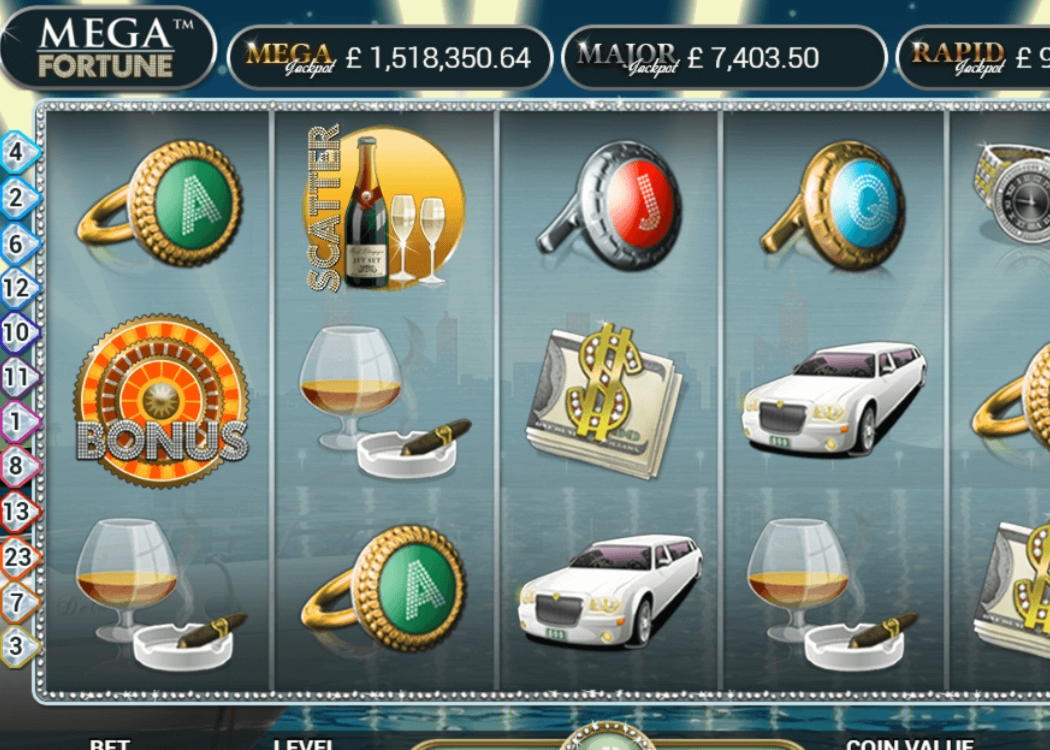 Eur 510 Free Casino Chip at Slotty Dubai Casino