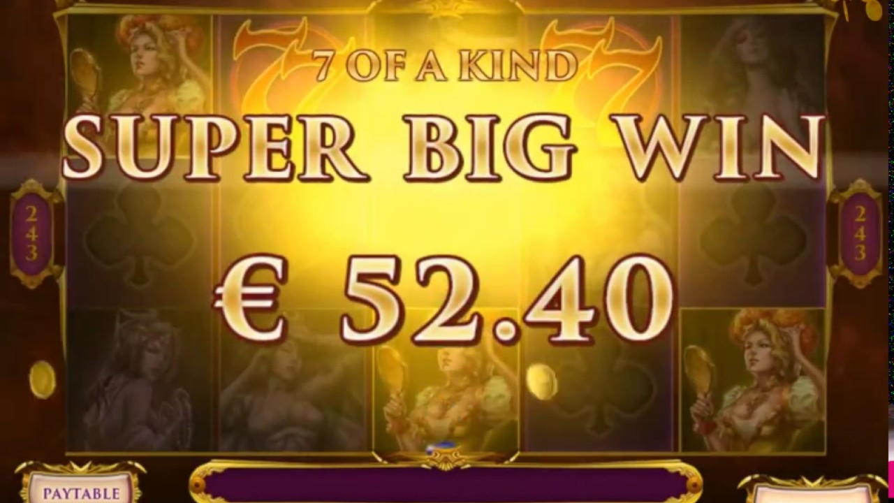 EURO 490 Daily freeroll slot tournament at Royal Vegas Casino